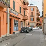 Stadio☆☆☆☆☆ - San Luca Apartment