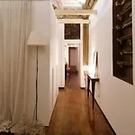 Residenza alla Scala del Borgo
