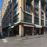 Mercato Delle Erbe Big Apartment