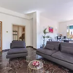 Mercato Delle Erbe Big Apartment