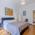 Mercato Delle Erbe Big Apartment