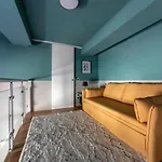 Getthekey Pavaglione Apartment
