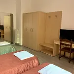Albergo San Vitale