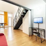 Gina Guest House