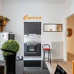 Porta Mascarella Apartment By Wonderful Italy
