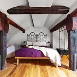 Getthekey Pavaglione Apartment