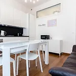 Appartamento Broccaindosso, in centro storico
