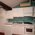 Lovely One-Bedroom Attic In An Ancient Village