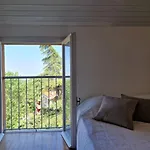 Lovely One-Bedroom Attic In An Ancient Village