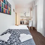 Molina Apartments By Wonderful Italy