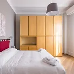 Navile Family Apartment By Wonderful Italy