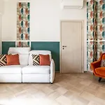 Colorful Apartment In Riva Di Reno By Wonderful Italy