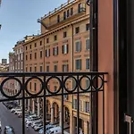 Ugo Bassi Apartments