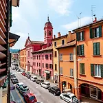 Porta Antica Apartment