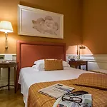 Hotel Corona D\'Oro 1890