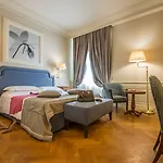 Hotel Corona D\'Oro 1890