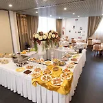 Hotel Re Enzo