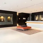 Ac Hotel Bologna By Marriott