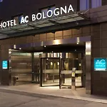 Ac Hotel Bologna By Marriott