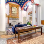 Il Convento Dei Fiori Di Seta