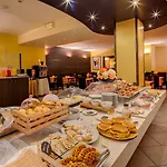 Best Western City Hotel