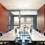 Una Hotels Bologna Centro