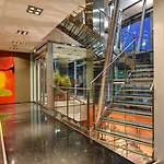 Una Hotels Bologna Centro