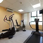 Holiday Inn Bologna - Fiera By Ihg