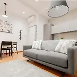 Realkasa Amendola Apartment
