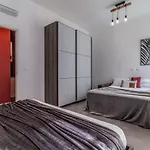 Housmart Tartini 6 Loft 1