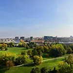 Getthekey Eco Tower
