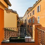 Studio Malcontenti Con Terrazzo By Wonderful Ltaly