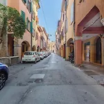 Mini Loft San Carlo A 5 Min Da Mambo Bologna