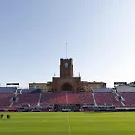 We Home - Dall\'Ara57 - Bologna Stadium