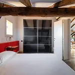 Urbana 13 Rooftop By Wonderful Italy