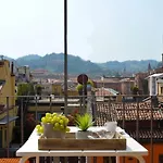 Fulcanelli Apartment