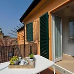 Fulcanelli Apartment