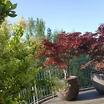 Appartamento Vista San Luca Con Terrazza Panoramica