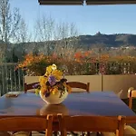 Appartamento Vista San Luca Con Terrazza Panoramica