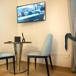 D\'Azeglio 62 Luxury Rooms