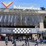 A Few Steps From Bologna Fair