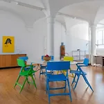 Getthekey Fiore Giallo Apartment
