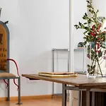 Getthekey Fiore Giallo Apartment