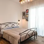 Calzolari Suite