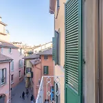 Nel Ghetto, Bologna By Short Holidays