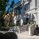 Mysuiteshome Apartments