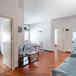 Comfort In San Mamolo 58