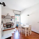 Comfort In San Mamolo 58