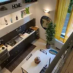 Loft Intero Stile Jungle