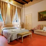 Suite Aldrovandi, With Private Garden